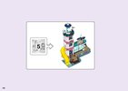 Building Instructions - LEGO - 41380 - Lighthouse Rescue Center: Page 106