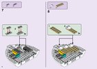 Building Instructions - LEGO - 41381 - Rescue Mission Boat: Page 8