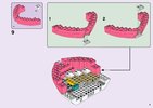 Building Instructions - LEGO - 41381 - Rescue Mission Boat: Page 9