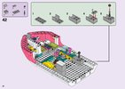 Building Instructions - LEGO - 41381 - Rescue Mission Boat: Page 30