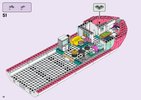 Building Instructions - LEGO - 41381 - Rescue Mission Boat: Page 42