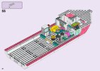 Building Instructions - LEGO - 41381 - Rescue Mission Boat: Page 46