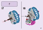 Building Instructions - LEGO - 41383 - Olivia's Hamster Playground: Page 27