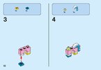 Building Instructions - LEGO - 41451 - Unikitty™ Cloud Car: Page 12