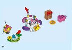 Building Instructions - LEGO - 41451 - Unikitty™ Cloud Car: Page 54