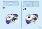 Building Instructions - LEGO - 41451 - Unikitty™ Cloud Car: Page 41