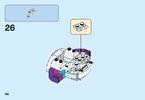 Building Instructions - LEGO - 41451 - Unikitty™ Cloud Car: Page 44