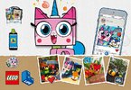 Building Instructions - LEGO - 41451 - Unikitty™ Cloud Car: Page 57