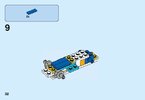 Building Instructions - LEGO - 41452 - Prince Puppycorn™ Trike: Page 32