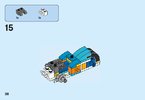 Building Instructions - LEGO - 41452 - Prince Puppycorn™ Trike: Page 38