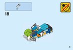 Building Instructions - LEGO - 41452 - Prince Puppycorn™ Trike: Page 41