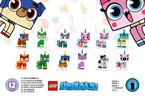 Building Instructions - LEGO - 41452 - Prince Puppycorn™ Trike: Page 52