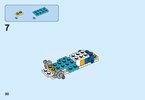 Building Instructions - LEGO - 41452 - Prince Puppycorn™ Trike: Page 30