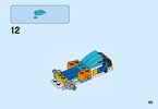 Building Instructions - LEGO - 41452 - Prince Puppycorn™ Trike: Page 35