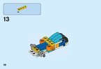 Building Instructions - LEGO - 41452 - Prince Puppycorn™ Trike: Page 36