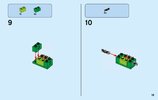 Building Instructions - LEGO - 41453 - Party Time: Page 19