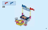 Building Instructions - LEGO - 41453 - Party Time: Page 67