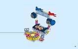 Building Instructions - LEGO - 41453 - Party Time: Page 71