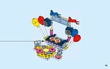 Building Instructions - LEGO - 41453 - Party Time: Page 75