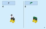 Building Instructions - LEGO - 41453 - Party Time: Page 15