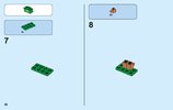 Building Instructions - LEGO - 41453 - Party Time: Page 18