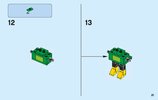 Building Instructions - LEGO - 41453 - Party Time: Page 21