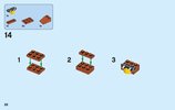 Building Instructions - LEGO - 41453 - Party Time: Page 22