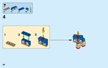 Building Instructions - LEGO - 41453 - Party Time: Page 42