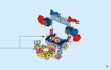 Building Instructions - LEGO - 41453 - Party Time: Page 73