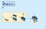 Building Instructions - LEGO - 41454 - Dr. Fox™ Laboratory: Page 9