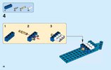 Building Instructions - LEGO - 41454 - Dr. Fox™ Laboratory: Page 18