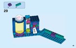 Building Instructions - LEGO - 41454 - Dr. Fox™ Laboratory: Page 45