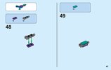 Building Instructions - LEGO - 41454 - Dr. Fox™ Laboratory: Page 67