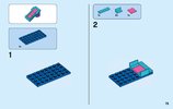 Building Instructions - LEGO - 41454 - Dr. Fox™ Laboratory: Page 75