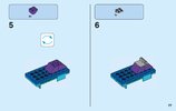 Building Instructions - LEGO - 41454 - Dr. Fox™ Laboratory: Page 77