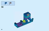 Building Instructions - LEGO - 41454 - Dr. Fox™ Laboratory: Page 28