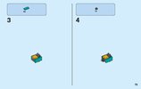 Building Instructions - LEGO - 41454 - Dr. Fox™ Laboratory: Page 73