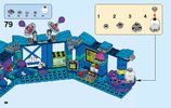 Building Instructions - LEGO - 41454 - Dr. Fox™ Laboratory: Page 36