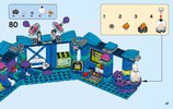 Building Instructions - LEGO - 41454 - Dr. Fox™ Laboratory: Page 37