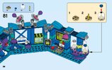 Building Instructions - LEGO - 41454 - Dr. Fox™ Laboratory: Page 38