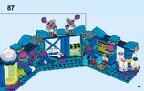 Building Instructions - LEGO - 41454 - Dr. Fox™ Laboratory: Page 43