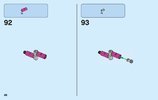 Building Instructions - LEGO - 41454 - Dr. Fox™ Laboratory: Page 46