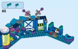 Building Instructions - LEGO - 41454 - Dr. Fox™ Laboratory: Page 16