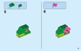 Building Instructions - LEGO - 41455 - Unikingdom Creative Brick Box: Page 17