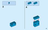 Building Instructions - LEGO - 41455 - Unikingdom Creative Brick Box: Page 37