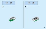 Building Instructions - LEGO - 41455 - Unikingdom Creative Brick Box: Page 51