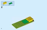 Building Instructions - LEGO - 41455 - Unikingdom Creative Brick Box: Page 4