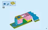 Building Instructions - LEGO - 41455 - Unikingdom Creative Brick Box: Page 15