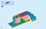 Building Instructions - LEGO - 41455 - Unikingdom Creative Brick Box: Page 16