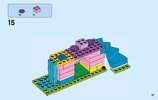 Building Instructions - LEGO - 41455 - Unikingdom Creative Brick Box: Page 17